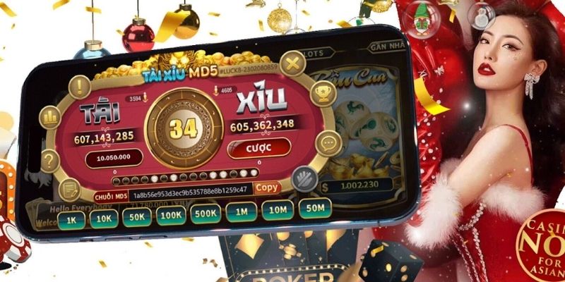 Tài xỉu online là gì?