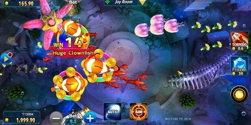 Mẹo chơi tam Tiên bắn cá tại TAP88