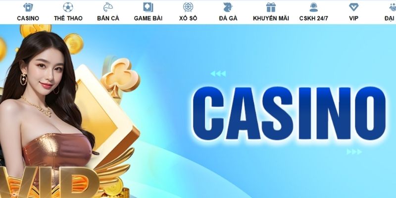 Tất cả ván cược đỏ đen đều được tổ chức trực tiếp với dealer
