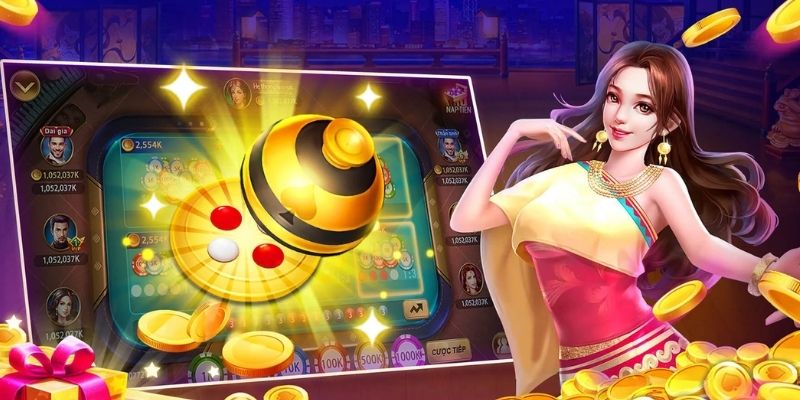 Xóc đĩa trực tuyến là gì