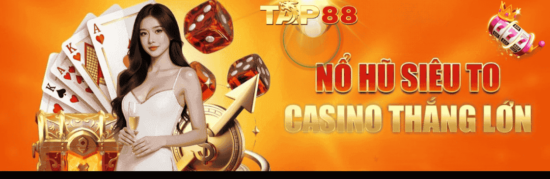 Nổ hũ siêu to Casino thắng lớn tại nhà cái tap88